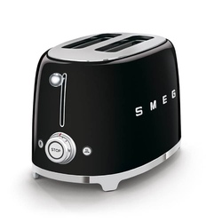 Toster SMEG TSF01BLEU BLACK