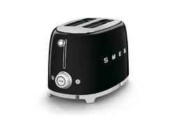 Toster SMEG TSF01BLEU BLACK