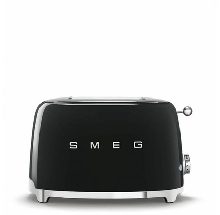 Toster SMEG TSF01BLEU BLACK