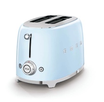 Toster SMEG TSF01PBEU PASTEL BLUE