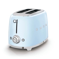 Toster SMEG TSF01PBEU PASTEL BLUE