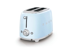 Toster SMEG TSF01PBEU PASTEL BLUE