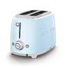 Toster SMEG TSF01PBEU PASTEL BLUE