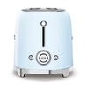 Toster SMEG TSF01PBEU PASTEL BLUE