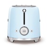 Toster SMEG TSF01PBEU PASTEL BLUE