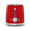 Toster SMEG TSF01RDEU RED