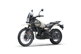 Motosiklet ROYAL ENFIELD HIMALAYAN 450 KAZA BROWN