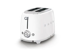 Toster SMEG TSF01WHEU WHITE