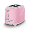 Toster SMEG TSF01PKEU PINK