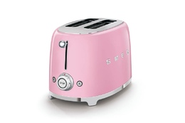 Toster SMEG TSF01PKEU PINK