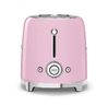 Toster SMEG TSF01PKEU PINK