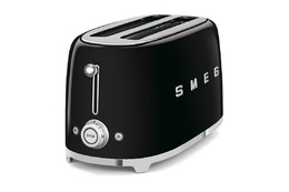 Toster SMEG TSF02BLEU BLACK