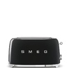 Toster SMEG TSF02BLEU BLACK