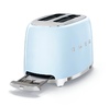 Toster SMEG TSF01PGEU PASTEL GREEN