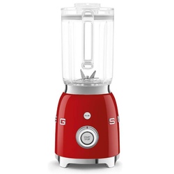 Blender SMEG BLF03RDEU RED