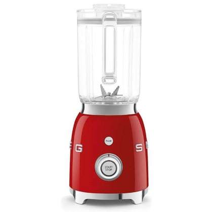 Blender SMEG BLF03RDEU RED