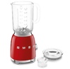 Blender SMEG BLF03RDEU RED