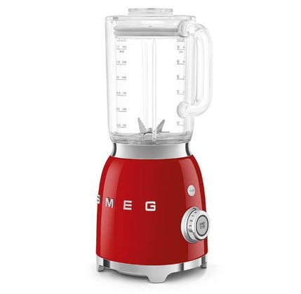 Blender SMEG BLF03RDEU RED