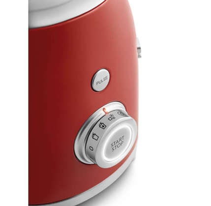 Blender SMEG BLF03RDEU RED