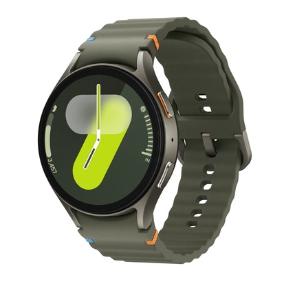 Smart saat Samsung Galaxy Watch 7 44mm Green (SM-L310NZGACIS)