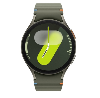 Smart saat Samsung Galaxy Watch 7 44mm Green (SM-L310NZGACIS)