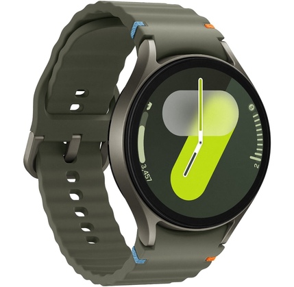 Smart saat Samsung Galaxy Watch 7 44mm Green (SM-L310NZGACIS)