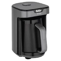 Qəhvə dəmləyən Fakir Kaave Base - Turkish Coffee Maker Gray