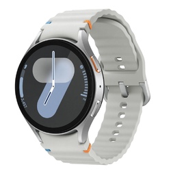 Smart saat Samsung Galaxy Watch 7 44mm Silver (SM-L310NZSACIS)