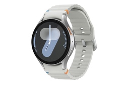 Smart saat Samsung Galaxy Watch 7 44mm Silver (SM-L310NZSACIS)