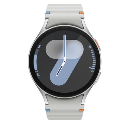 Smart saat Samsung Galaxy Watch 7 44mm Silver (SM-L310NZSACIS)