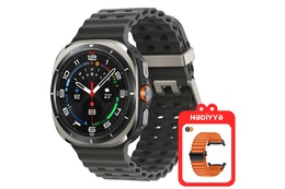 Smart saat Samsung Galaxy Watch Ultra Titanium (SM-L705FZTACAU)