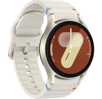 Smart saat Samsung Galaxy Watch 7 40mm Beige (SM-L300NZEACIS)