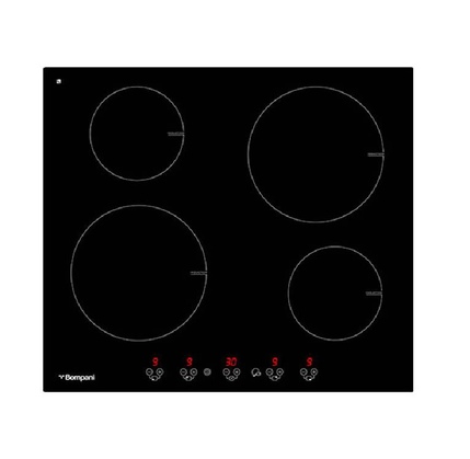 Bişirmə paneli BOMPANI BO364AA/E