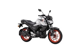 Motosiklet YAMAHA FZS FI (FZN150D-A/ACC) ICE FLUO-VERMILLION 149 CC 2024