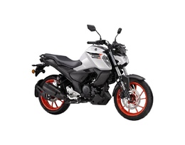 Motosiklet YAMAHA FZS FI (FZN150D-A/ACC) ICE FLUO-VERMILLION 149 CC 2024