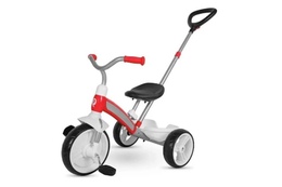 Uşaq üçün velosiped Q-PLAY T180-5 QIRMIZI