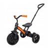 Uşaq üçün velosiped Q-PLAY T180-5 QARA