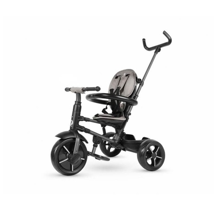 Uşaq üçün velosiped Q-PLAY S380-11 BOZ