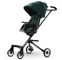 Uşaq Arabası Q-PLAY  STROLLER E-800 EASY YAŞIL