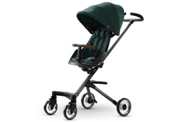 Uşaq Arabası Q-PLAY  STROLLER E-800 EASY YAŞIL