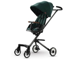 Uşaq Arabası Q-PLAY  STROLLER E-800 EASY YAŞIL