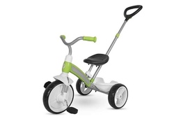 Uşaq üçün velosiped Q-PLAY T180-5 YAŞIL