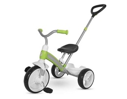 Uşaq üçün velosiped Q-PLAY T180-5 YAŞIL