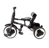 Uşaq üçün velosiped Q-PLAY S380-8 MAVİ