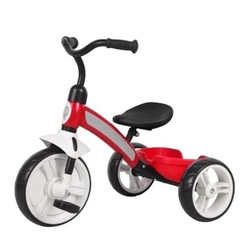 Uşaq üçün velosiped Q-PLAY T180-2 QIRMIZI