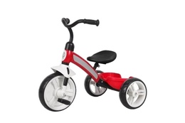 Uşaq üçün velosiped Q-PLAY T180-2 QIRMIZI