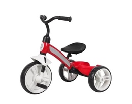 Uşaq üçün velosiped Q-PLAY T180-2 QIRMIZI