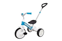 Uşaq üçün velosiped Q-PLAY T180-5 MAVİ