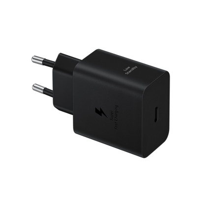 Adapter Samsung 45W Power Black (EP-T4511XBEGRU)