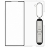 Çexol Samsung Galaxy Z Fold6 Clear Case for Q6 Transparent (EF-QF956CTEGRU)